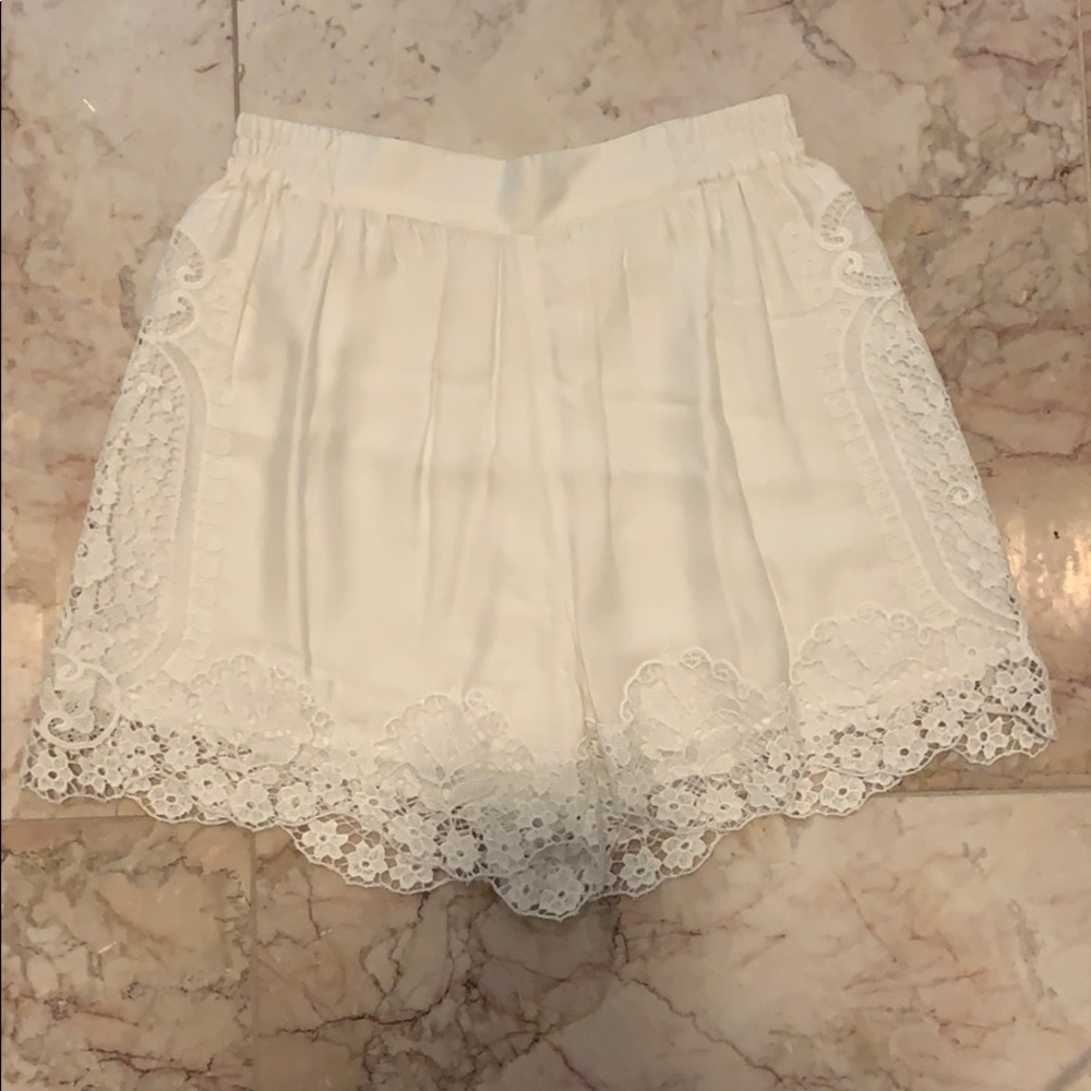 Nightcap shorts